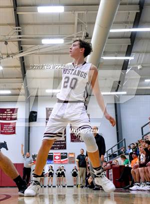 Pottsville @ Perryville 