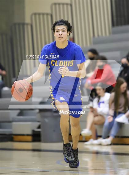 Thumbnail 1 in Clovis @ Clovis North photogallery.