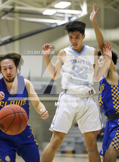Thumbnail 1 in Clovis @ Clovis North photogallery.