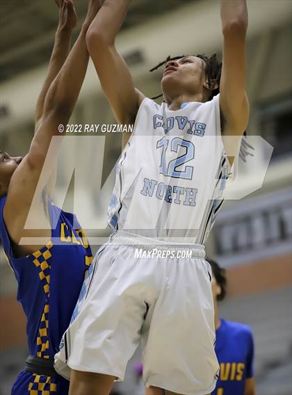 Thumbnail 2 in Clovis @ Clovis North photogallery.