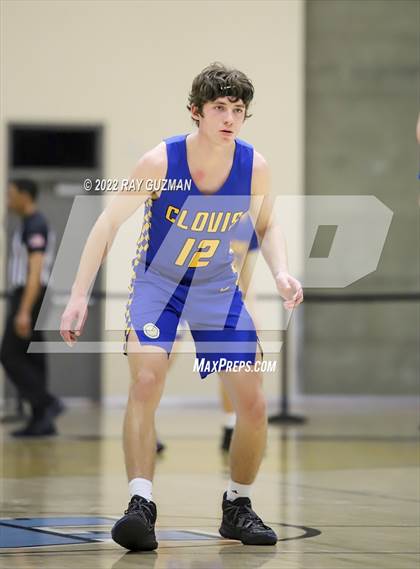 Thumbnail 1 in Clovis @ Clovis North photogallery.