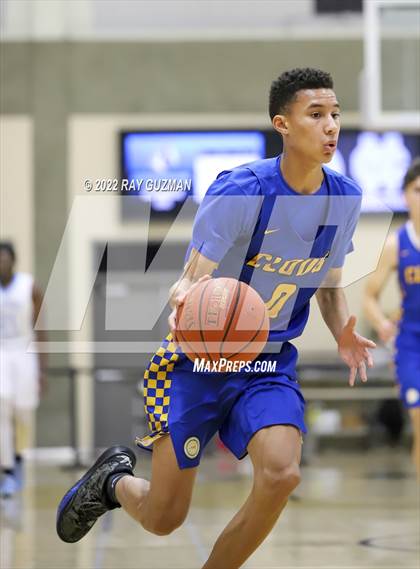 Thumbnail 1 in Clovis @ Clovis North photogallery.
