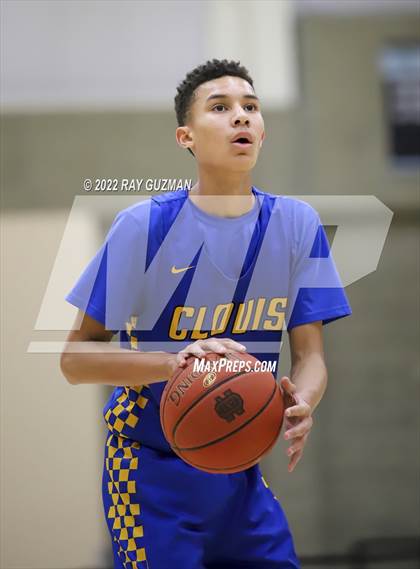 Thumbnail 3 in Clovis @ Clovis North photogallery.