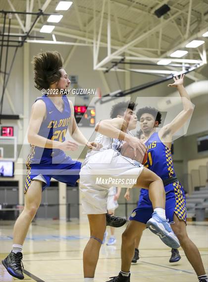 Thumbnail 2 in Clovis @ Clovis North photogallery.