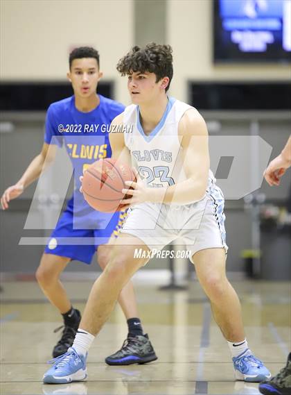 Thumbnail 2 in Clovis @ Clovis North photogallery.