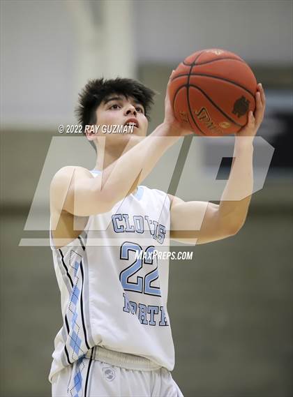 Thumbnail 3 in Clovis @ Clovis North photogallery.
