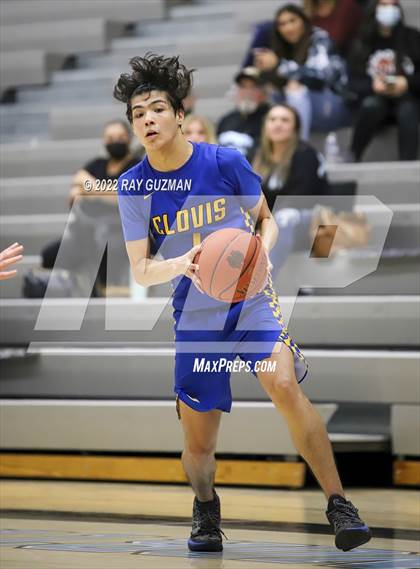 Thumbnail 1 in Clovis @ Clovis North photogallery.
