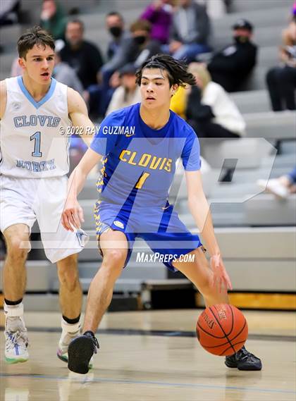 Thumbnail 1 in Clovis @ Clovis North photogallery.