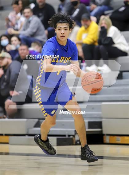 Thumbnail 1 in Clovis @ Clovis North photogallery.