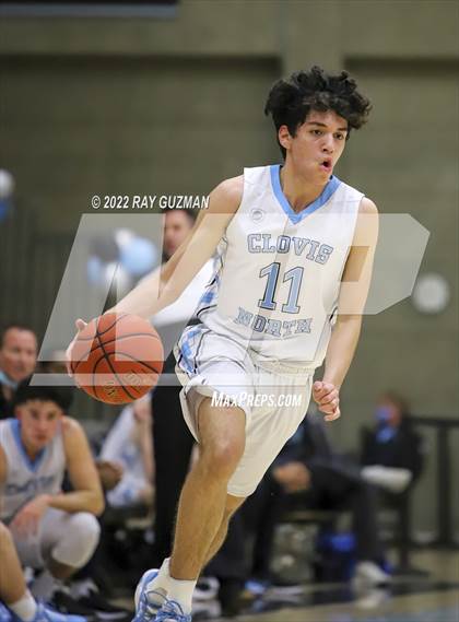 Thumbnail 3 in Clovis @ Clovis North photogallery.