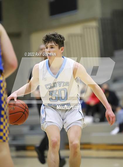 Thumbnail 3 in Clovis @ Clovis North photogallery.