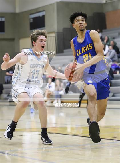 Thumbnail 2 in Clovis @ Clovis North photogallery.