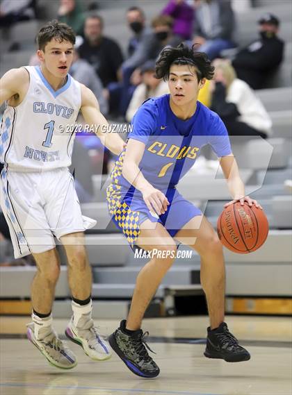 Thumbnail 3 in Clovis @ Clovis North photogallery.