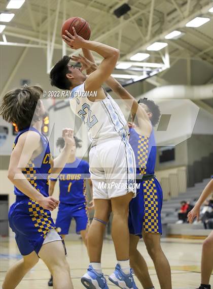 Thumbnail 1 in Clovis @ Clovis North photogallery.