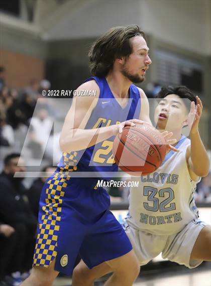 Thumbnail 1 in Clovis @ Clovis North photogallery.