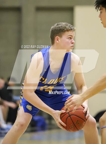 Thumbnail 3 in Clovis @ Clovis North photogallery.