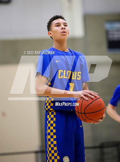 Thumbnail 1 in Clovis @ Clovis North photogallery.