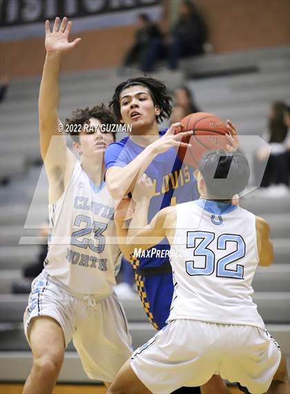 Thumbnail 2 in Clovis @ Clovis North photogallery.