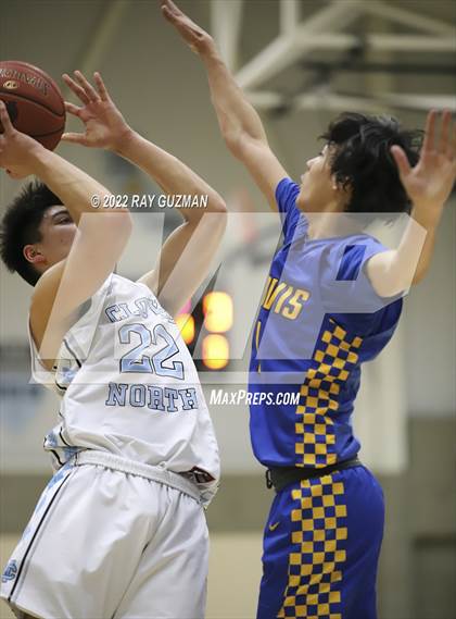 Thumbnail 2 in Clovis @ Clovis North photogallery.