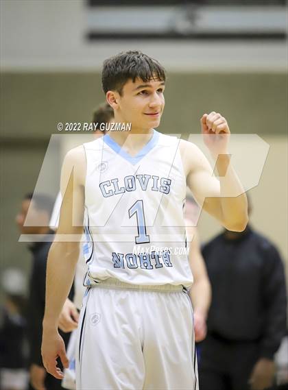 Thumbnail 3 in Clovis @ Clovis North photogallery.