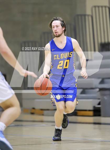 Thumbnail 3 in Clovis @ Clovis North photogallery.