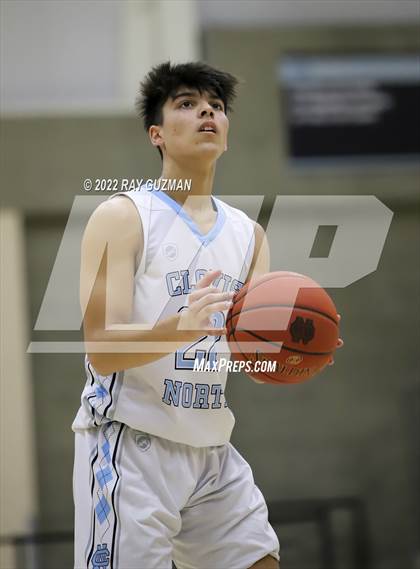 Thumbnail 1 in Clovis @ Clovis North photogallery.