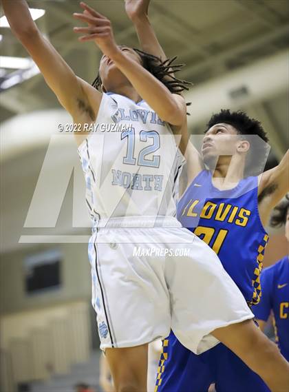 Thumbnail 1 in Clovis @ Clovis North photogallery.