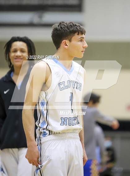 Thumbnail 3 in Clovis @ Clovis North photogallery.