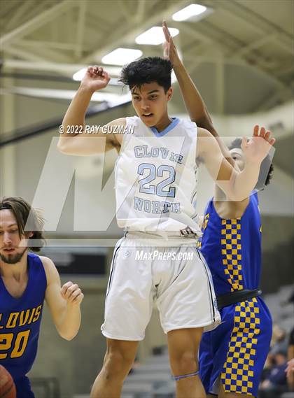 Thumbnail 3 in Clovis @ Clovis North photogallery.