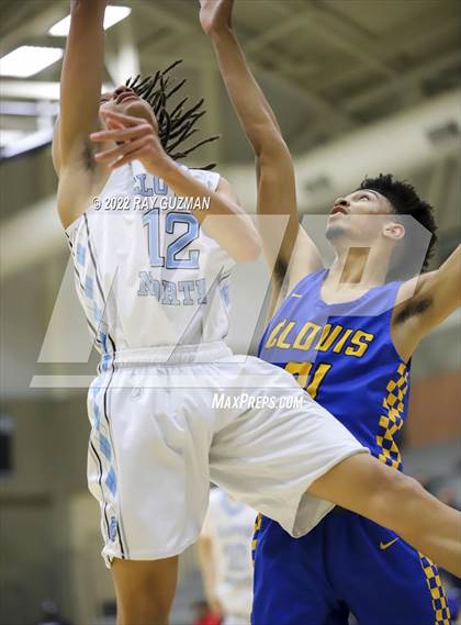 Thumbnail 2 in Clovis @ Clovis North photogallery.