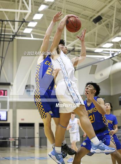 Thumbnail 3 in Clovis @ Clovis North photogallery.