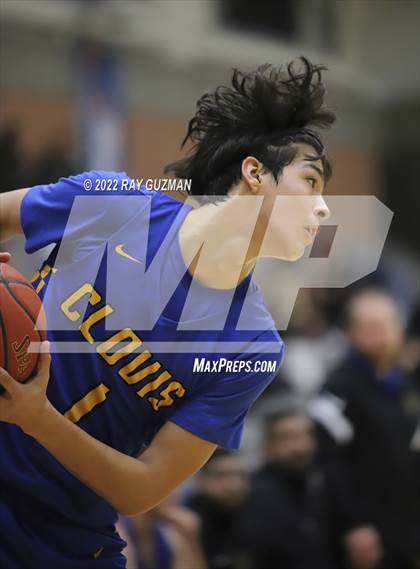 Thumbnail 1 in Clovis @ Clovis North photogallery.