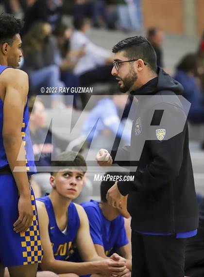 Thumbnail 1 in Clovis @ Clovis North photogallery.