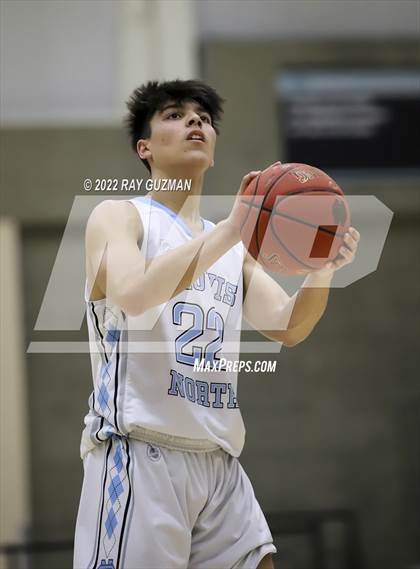 Thumbnail 3 in Clovis @ Clovis North photogallery.