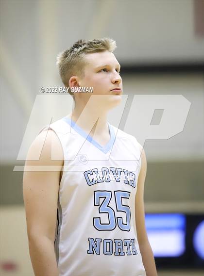 Thumbnail 1 in Clovis @ Clovis North photogallery.