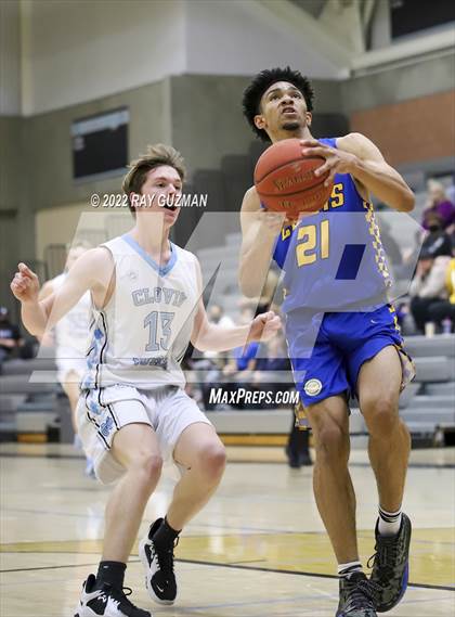 Thumbnail 3 in Clovis @ Clovis North photogallery.