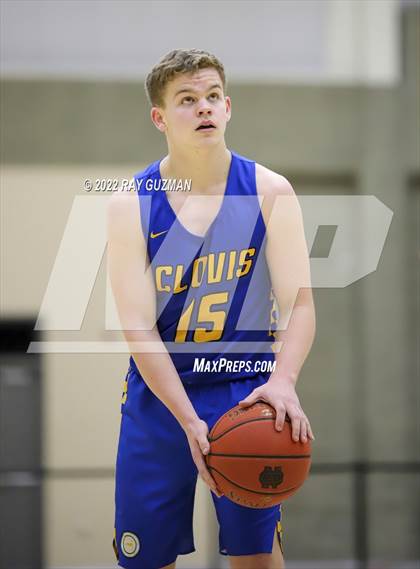 Thumbnail 1 in Clovis @ Clovis North photogallery.