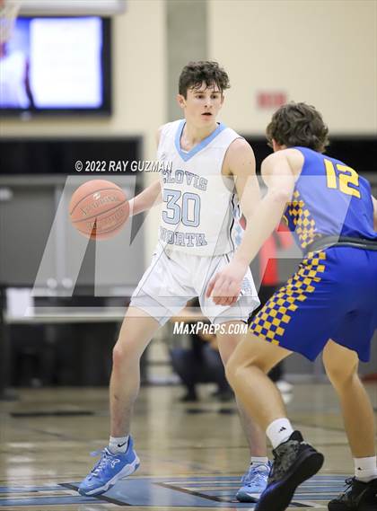 Thumbnail 2 in Clovis @ Clovis North photogallery.
