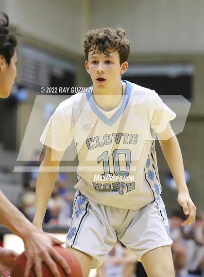 Thumbnail 2 in Clovis @ Clovis North photogallery.