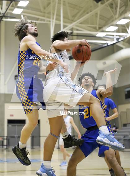 Thumbnail 1 in Clovis @ Clovis North photogallery.
