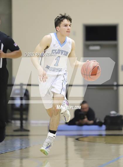 Thumbnail 2 in Clovis @ Clovis North photogallery.
