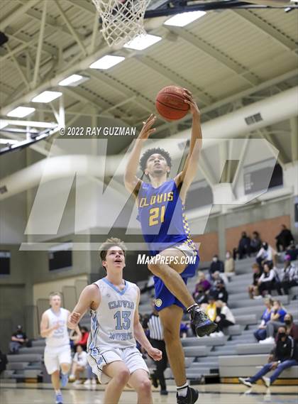 Thumbnail 1 in Clovis @ Clovis North photogallery.