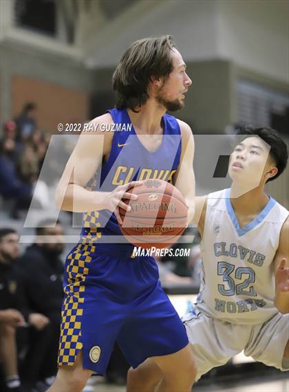 Thumbnail 3 in Clovis @ Clovis North photogallery.