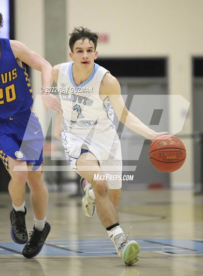 Thumbnail 1 in Clovis @ Clovis North photogallery.