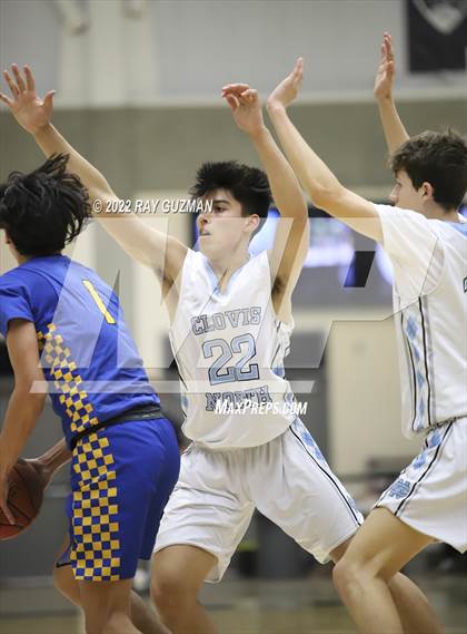 Thumbnail 2 in Clovis @ Clovis North photogallery.