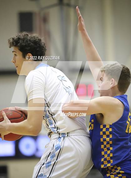Thumbnail 3 in Clovis @ Clovis North photogallery.