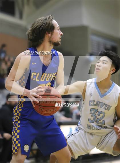 Thumbnail 2 in Clovis @ Clovis North photogallery.