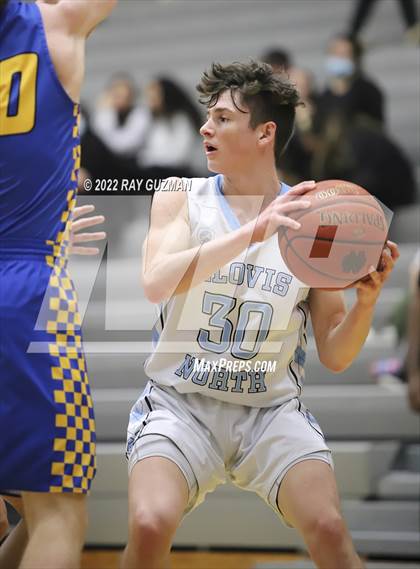 Thumbnail 1 in Clovis @ Clovis North photogallery.
