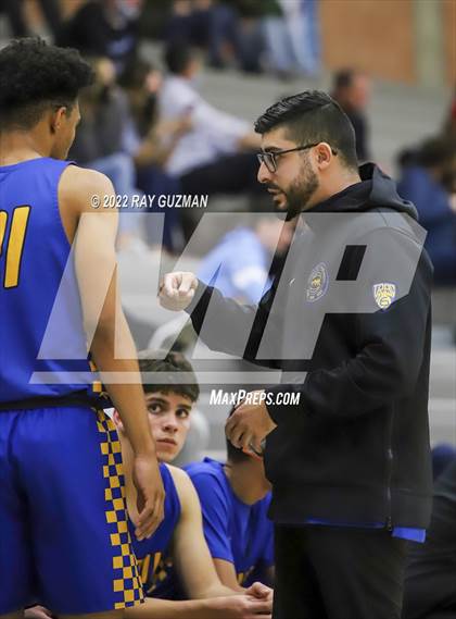 Thumbnail 3 in Clovis @ Clovis North photogallery.