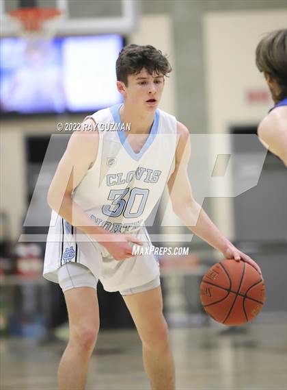 Thumbnail 1 in Clovis @ Clovis North photogallery.